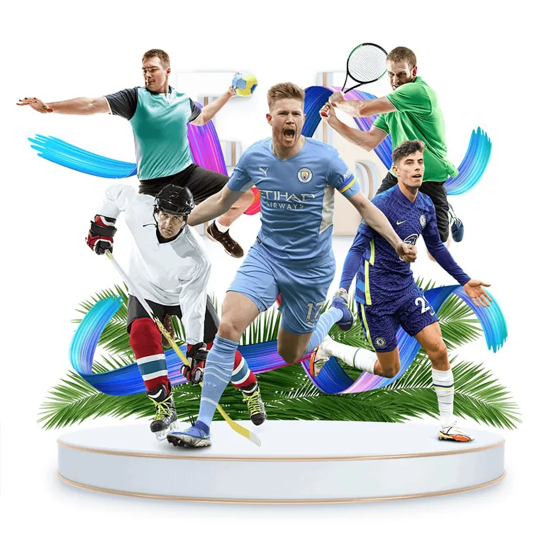 Sports Betting Provider